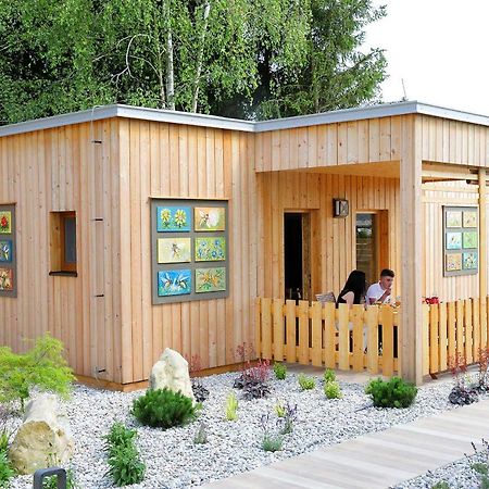 Honey Paradise Glamping Resort Dobova Kültér fotó
